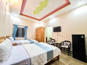 Homestay 01